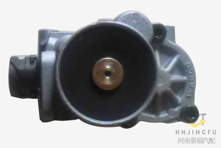 Bus Parts ABS Solenoid Valve For